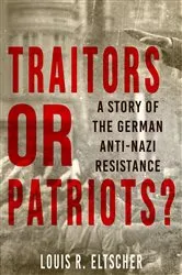 Book cover of Traitors or Patriots? by Unknown