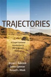 Book cover of Trajectories by Kuan-Hsing Chen