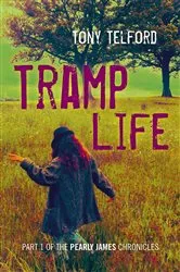 Book cover of Tramp Life by Tony Telford