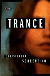 Book cover of Trance by Kelly Meding