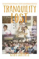 Book cover of Tranquility Lost by Gary Steeves
