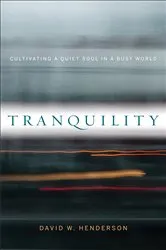 Book cover of Tranquility by Unknown