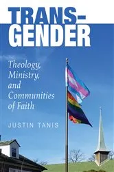 Book cover of Trans-Gender by Justin Sabia-Tanis