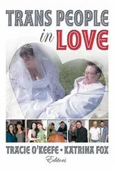 Book cover of Trans People in Love by Unknown
