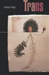 Book cover of Trans by Juliet Jacques