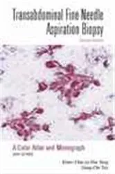 Book cover of Transabdominal Fine-needle Aspiration Biopsy (2nd Edition): A Color Atlas And Monograph (With Cd-rom) by Grace C H Yang