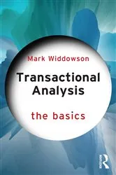 Book cover of Transactional Analysis by Mark Widdowson