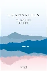 Book cover of Transalpin by Unknown