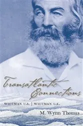 Book cover of Transatlantic Connections by M. Wynn Thomas