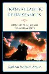 Book cover of Transatlantic Renaissances by Kathryn Stelmach Artuso