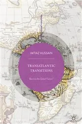 Book cover of Transatlantic Transitions by Imtiaz Hussain