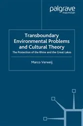 Book cover of Transboundary Environmental Problems and Cultural Theory by NA NA