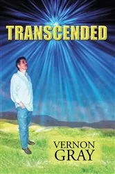 Book cover of Transcended by Vernon Gray