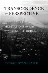 Book cover of Transcendence By Perspective by Bryan Crable