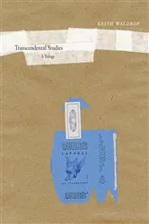 Book cover of Transcendental Studies by Unknown