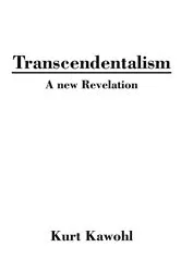 Book cover of Transcendentalism by Kurt Kawohl