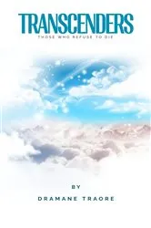 Book cover of Transcenders by Unknown