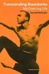 Book cover of Transcending Boundaries by Donald McKayle