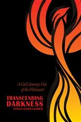 Book cover of Transcending Darkness by Unknown