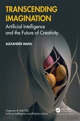 Book cover of Transcending Imagination by Alexander Manu
