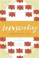 Book cover of Transcending by Unknown