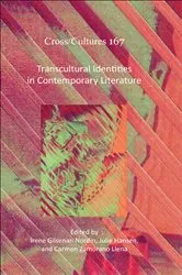 Book cover of Transcultural Identities in Contemporary Literature by Irene Gilsenan Nordin