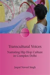 Book cover of Transcultural Voices by Unknown