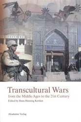 Book cover of Transcultural Wars by Hans-Henning Kortüm