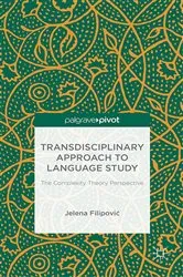 Book cover of Transdisciplinary Approach to Language Study by J. Filipovi?