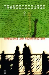 Book cover of Transdiscourse 2 by Jill Scott