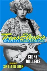 Book cover of TransElectric by Unknown