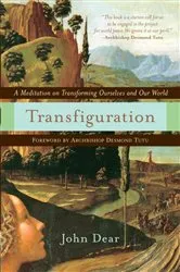 Book cover of Transfiguration by Frank Burch Brown
