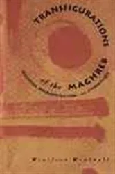 Book cover of Transfigurations Of The Maghreb by Winfred Woodhull