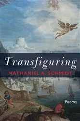 Book cover of Transfiguring by Nathaniel A. Schmidt