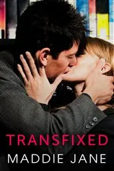 Book cover of Transfixed by Maddie Jane