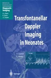 Book cover of Transfontanellar Doppler Imaging in Neonates by Unknown