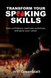 Book cover of Transform Your Speaking Skills by Unknown