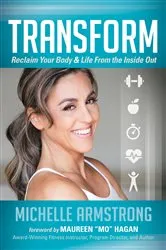 Book cover of Transform by Michelle Armstrong
