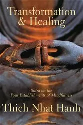Book cover of Transformation and Healing by Unknown