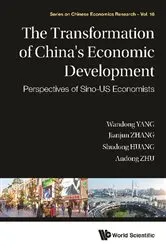 Book cover of Transformation Of China's Economic Development, The: Perspectives Of Sino-us Economists by Wandong Yang