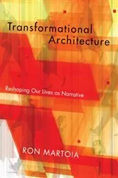 Book cover of Transformational Architecture by Ron Martoia