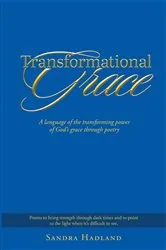 Book cover of Transformational Grace by Sandra Hadland