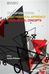 Book cover of Transformations: A Mathematical Approach - Fundamental Concepts by Unknown