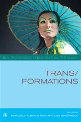 Book cover of Transformations by Elizabeth Grierson