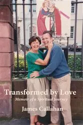 Book cover of Transformed by Love (2nd ed.) by James Callahan