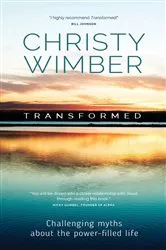 Book cover of Transformed by Remi Adeleke