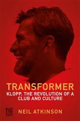 Book cover of Transformer by Neil Atkinson