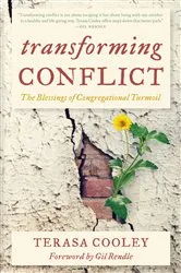 Book cover of Transforming Conflict by Unknown