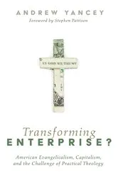 Book cover of Transforming Enterprise? by Andrew Yancey