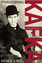 Book cover of Transforming Kafka by Unknown